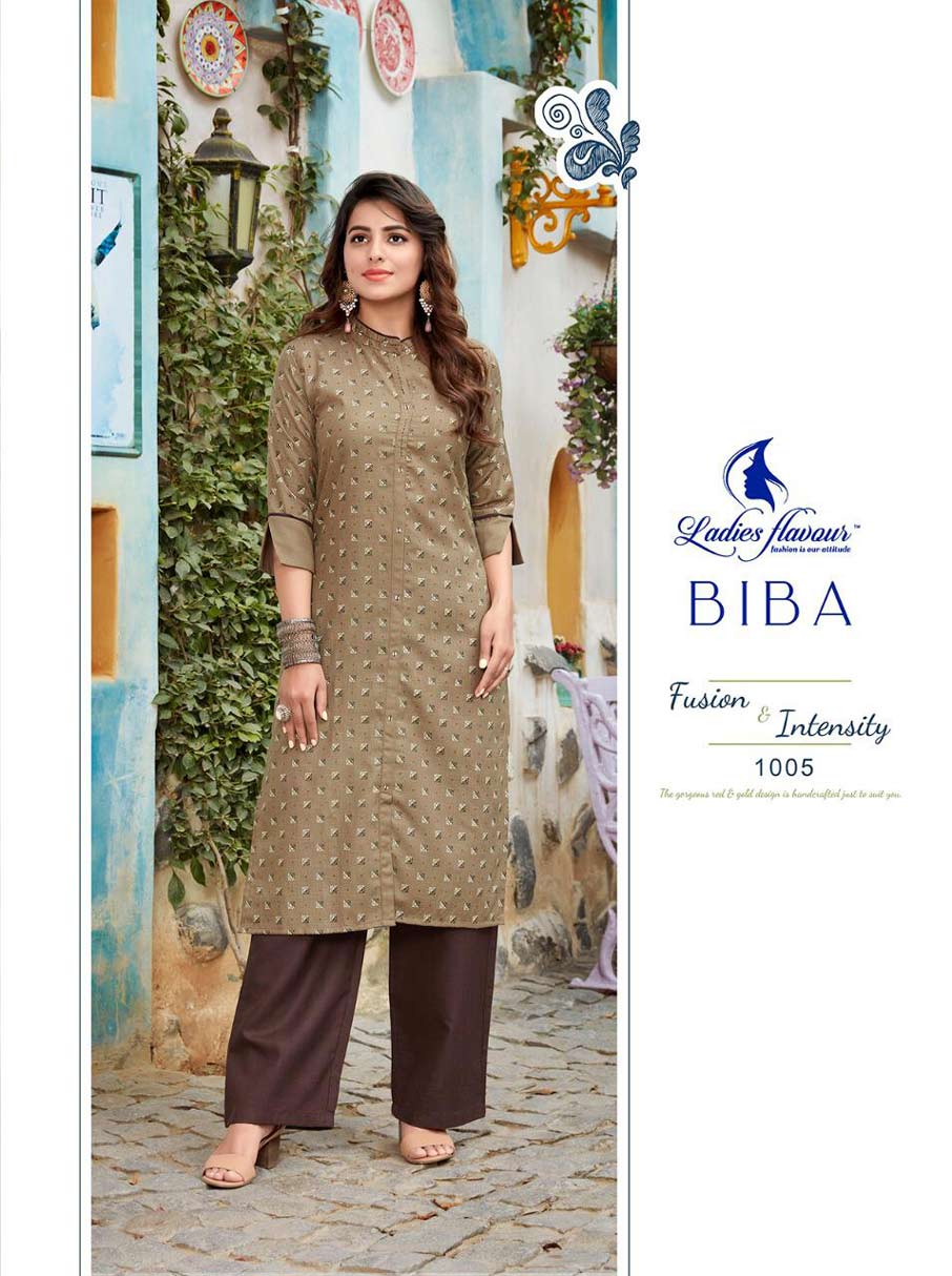 Biba Vol-1 Ruby Print Plazzo Kurti Catalog Biba Vol-1 Ruby Print Plazzo Kurti Catalog
